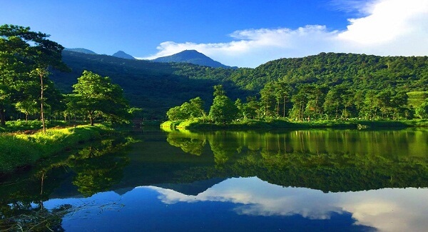 Hà Nội - Hồ Tiên Sa, 1N